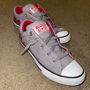 Kids Converse Shoes